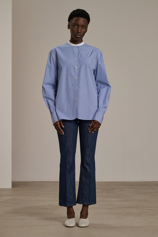 Jeans Francisco - Raw - Women