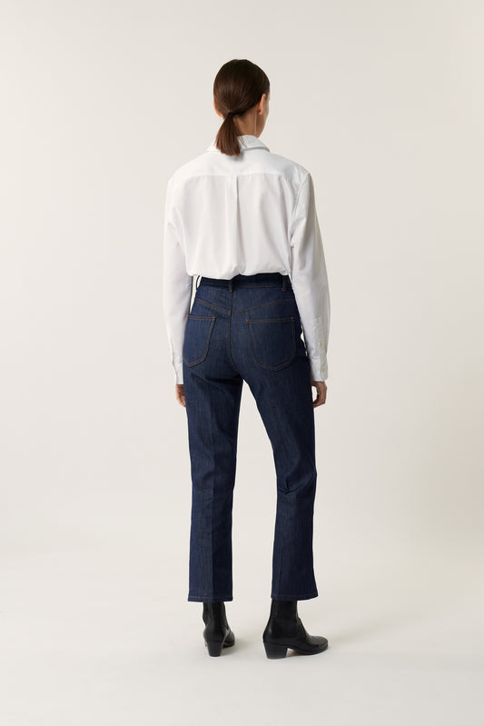 Francisco Jeans - Raw - Women