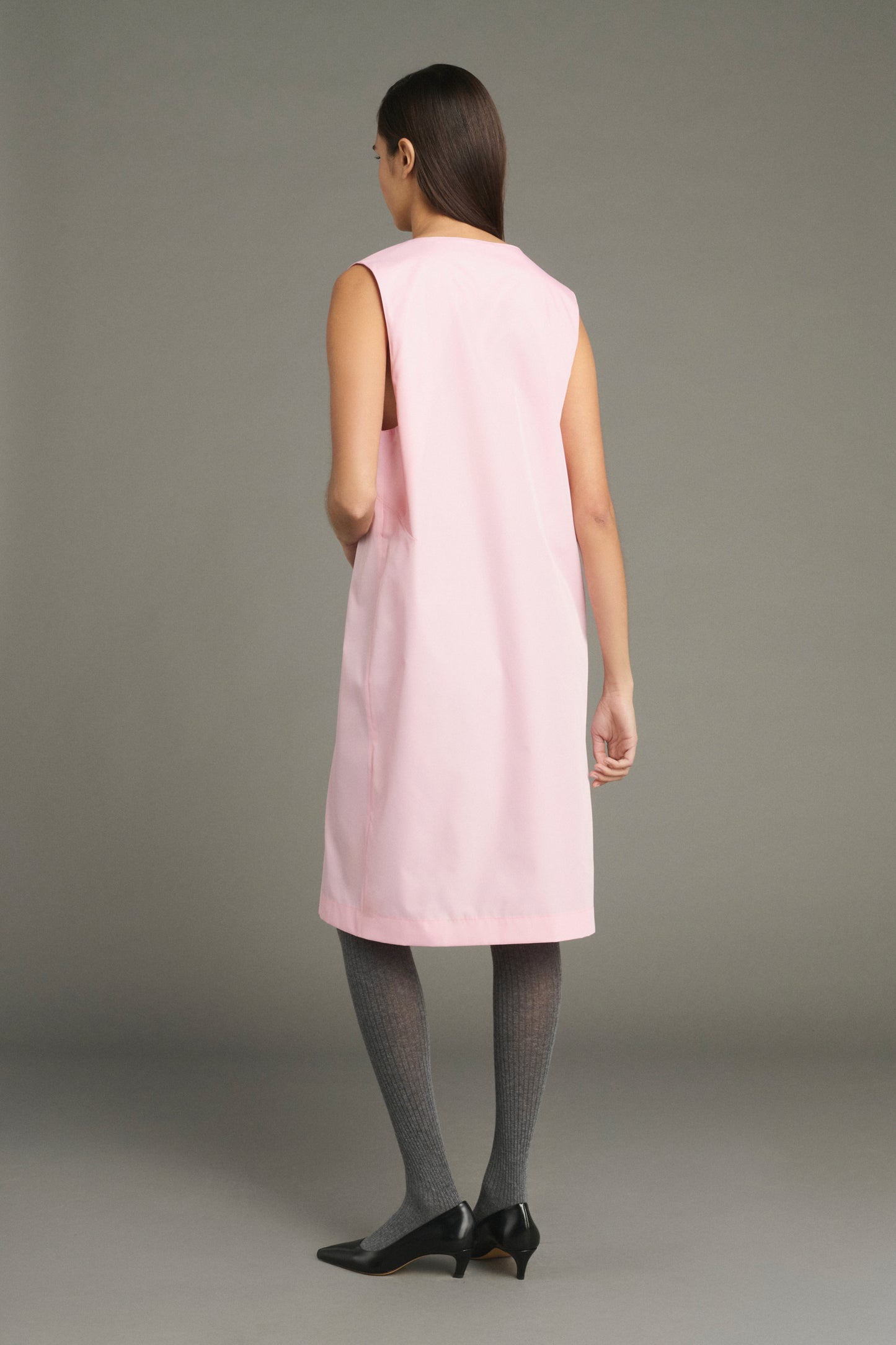 Juliette Dress - Rose Blush - Women
