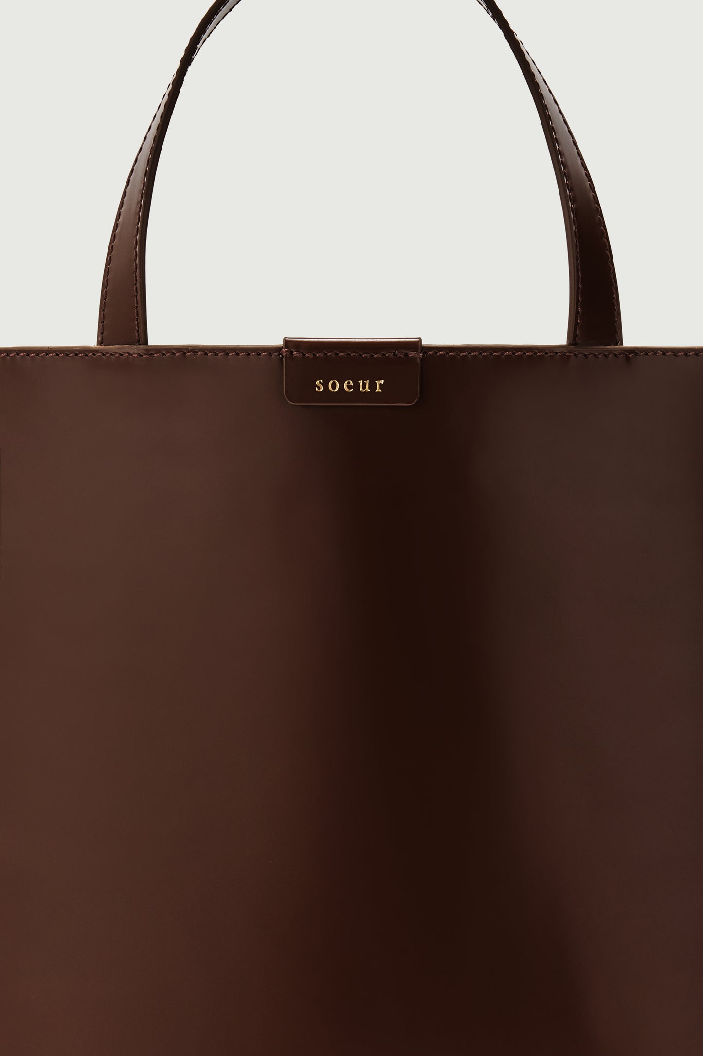 Wilo Bag - Cognac - Leather - Women